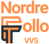 Logo Nordre Follo VVS